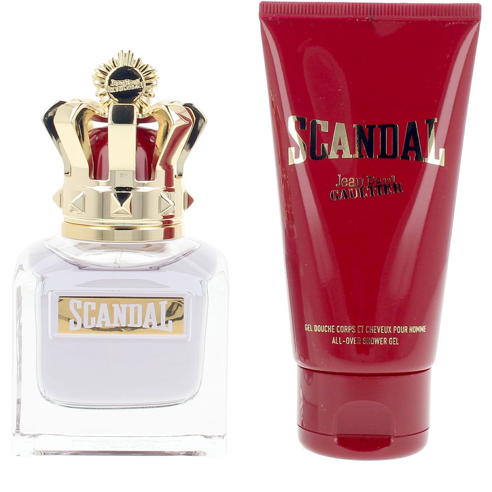 Coffret EDT