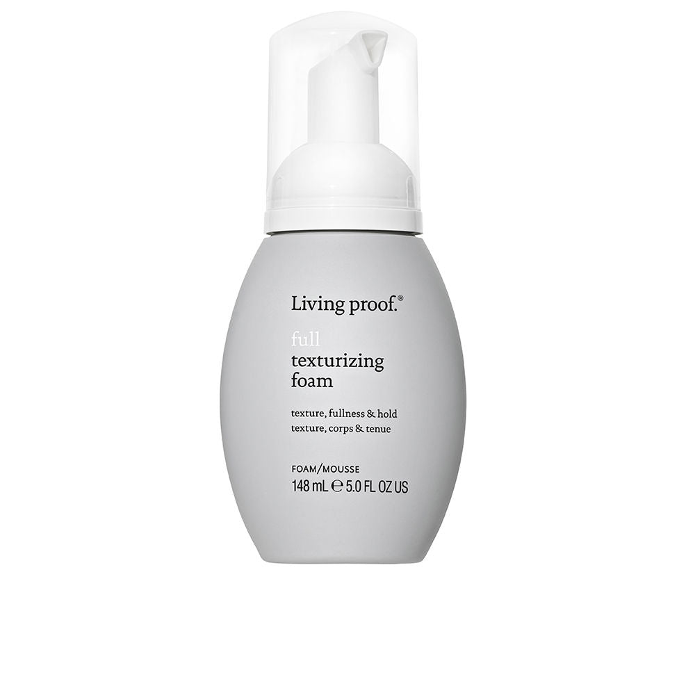 Mousse texturisante volumatrice