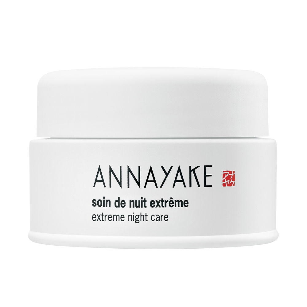 Soin de Nuit Anti-Âge Absolu Prestige