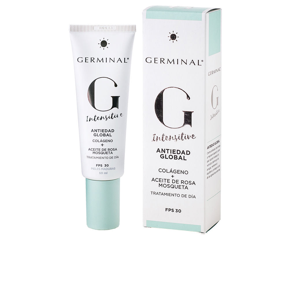 Crème Anti-Âge Globale SPF30 Intensitive Germinal
