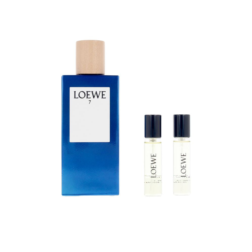 Gift Box 7 — Coffret EDT