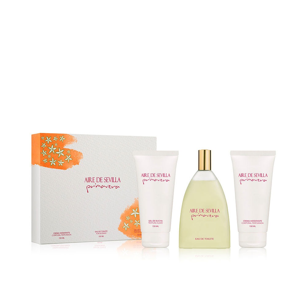 De Sevilla Primavera — Coffret EDT