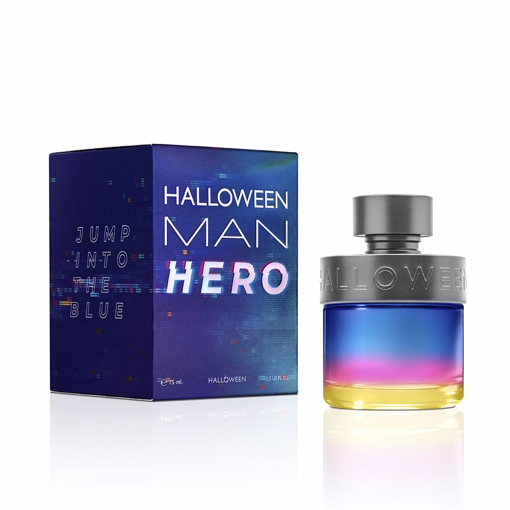 HALLOWEN MAN HERO Eau de Toilette (EDT) - Plureals