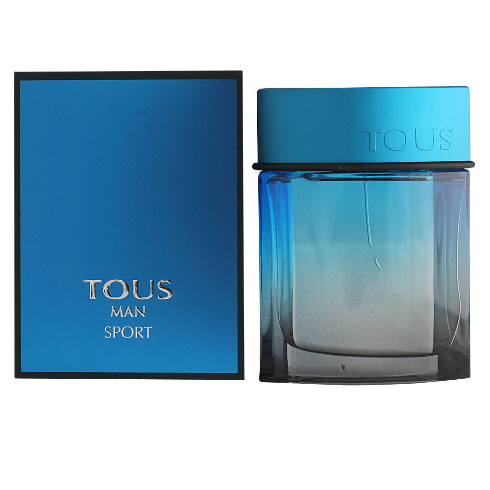 TOUS MAN SPORT Eau de Toilette (EDT)  100 ml