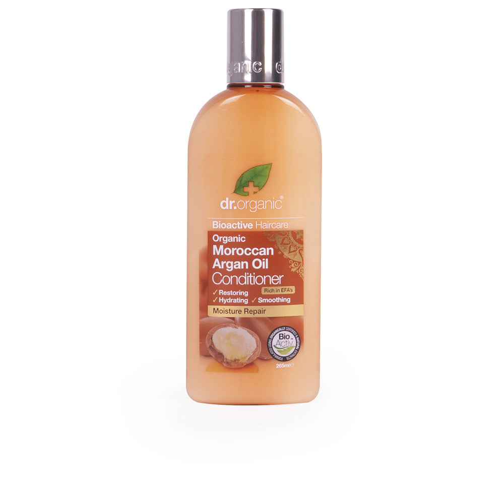 ARGÁN acondicionador de aceite 265 ml - Plureals