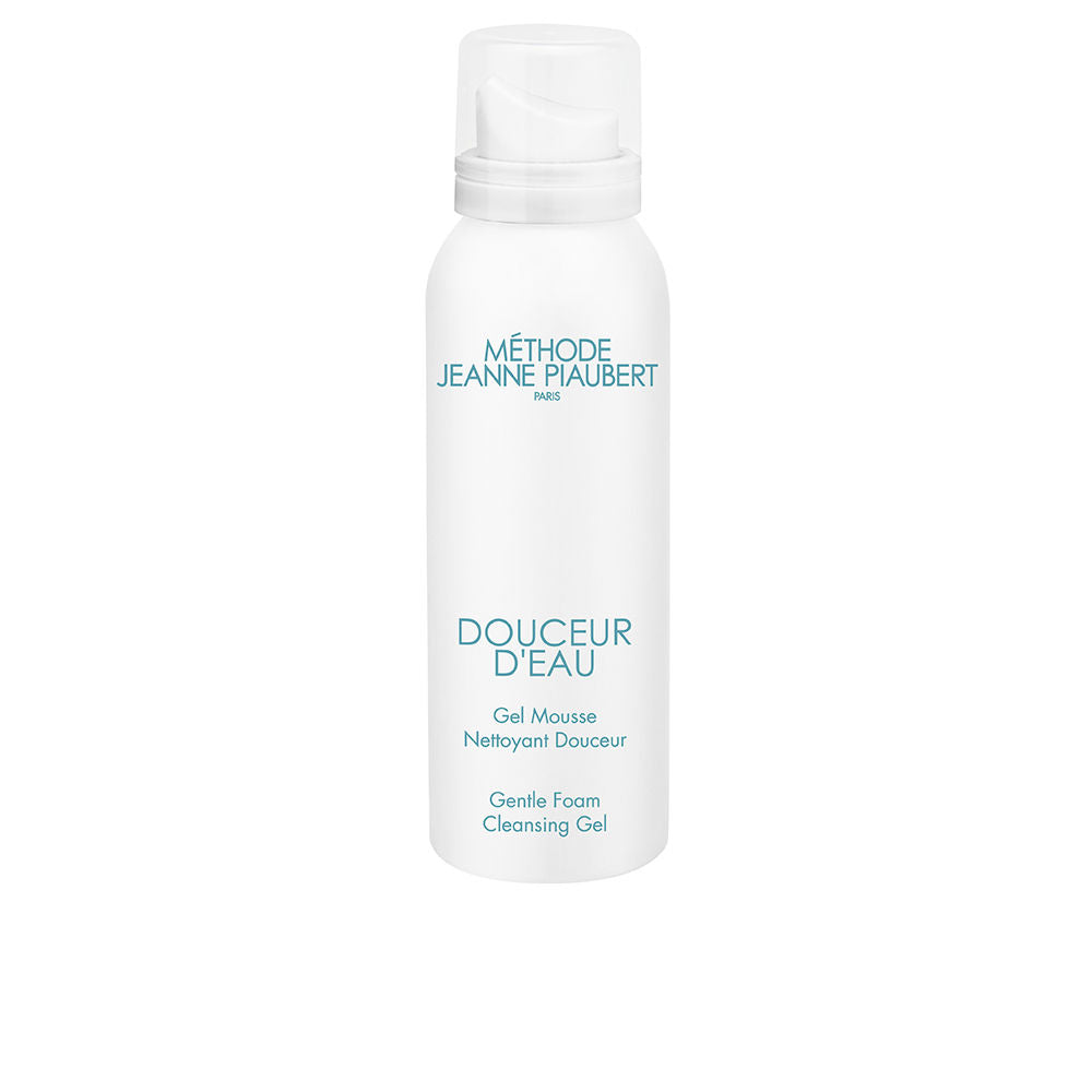 Gel Nettoyant Douceur Apaisant