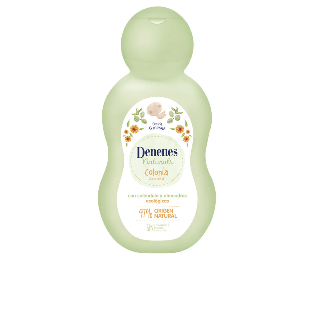 Eau de soin Denenes
