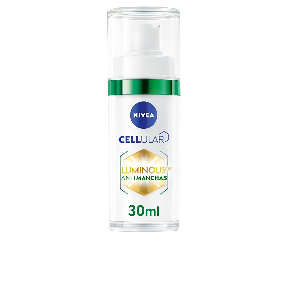 Sérum Anti-Marques Post-Acné Luminous 630° Nivea