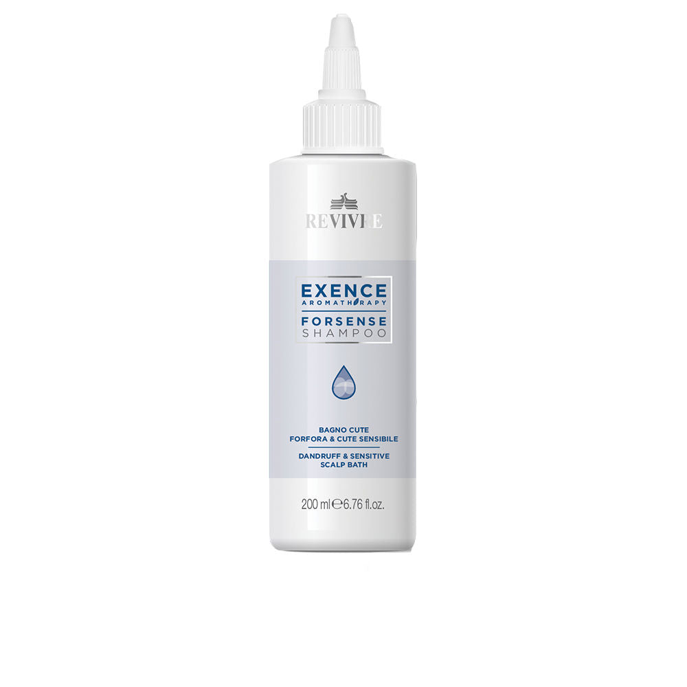 Shampooing apaisant antipelliculaire