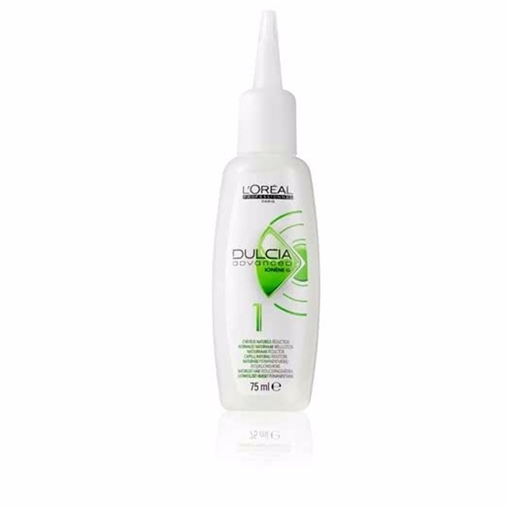 Lotion de permanente N2 — cheveux sensibilisés (technique)