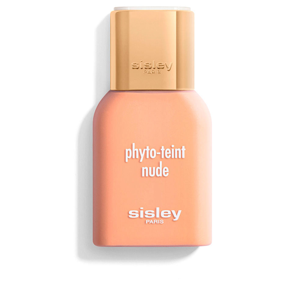 PHYTO TEINT NUDE