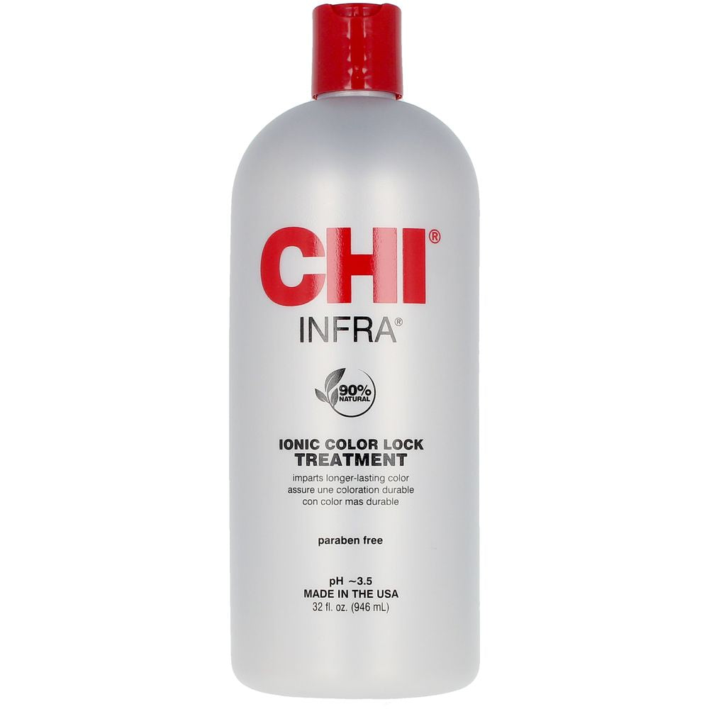 CHI IONIC COLOR LOCK treatment 946 ml - Woman - Plureals