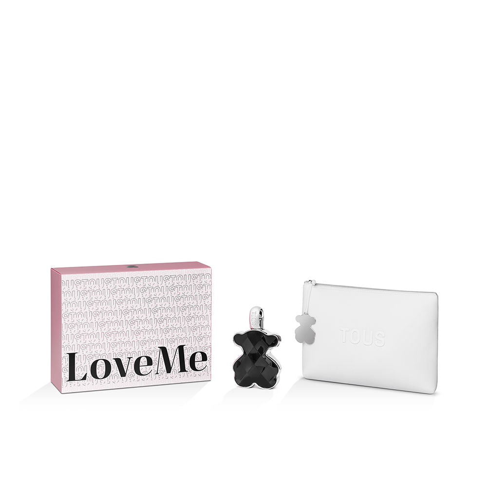 the Onyx Parfum — Coffret Parfum