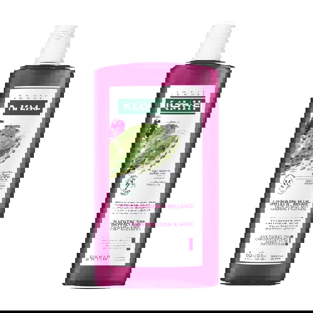 BARBARIA FIG shampoo 400 ml - Woman