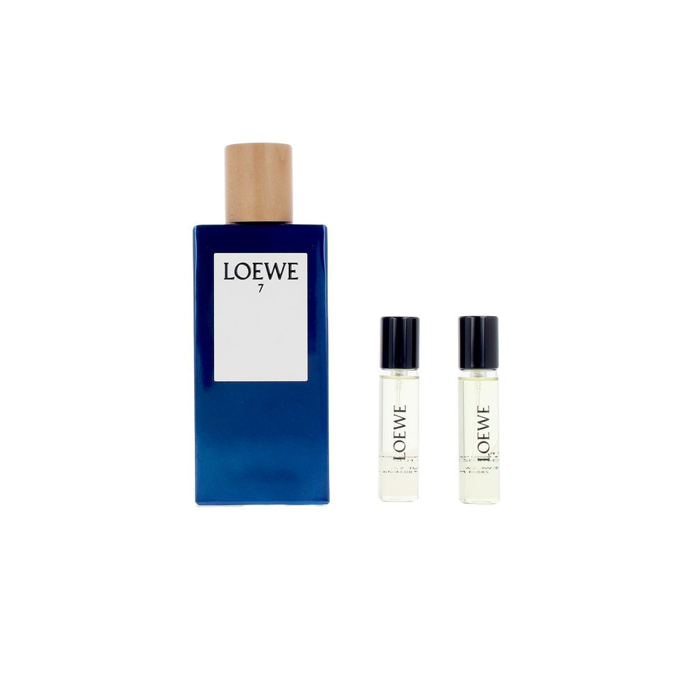 Gift Box 7 — Coffret EDT