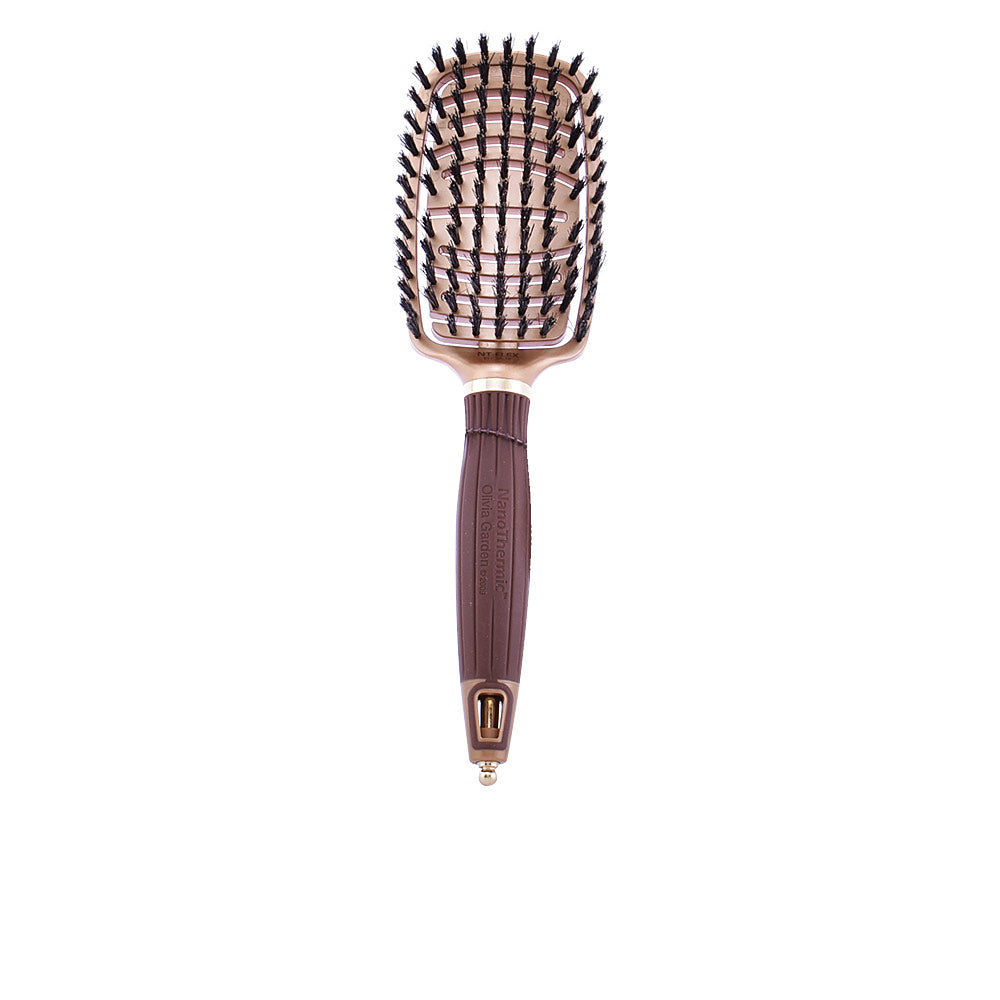 NANOTHERMIC flex boar bristles 1 u - Unisex