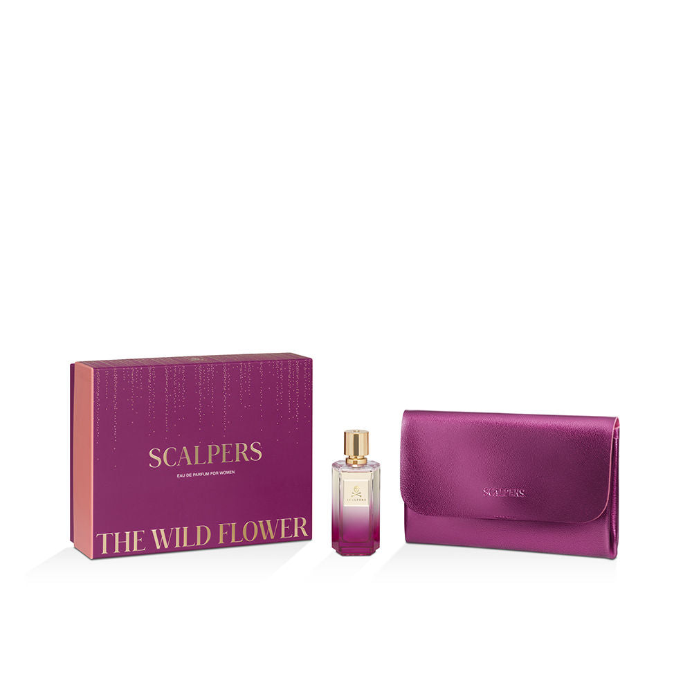 Coffret EDP