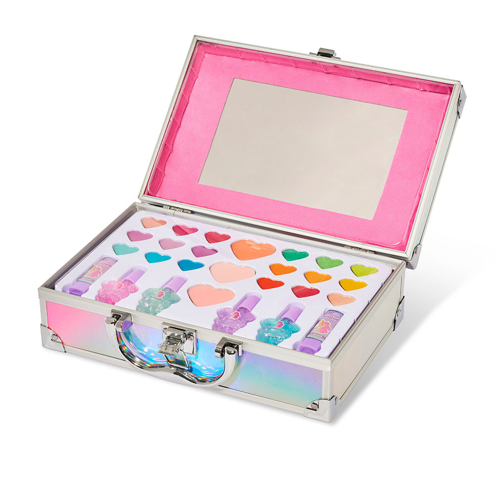 Coffret beauté Martinelia