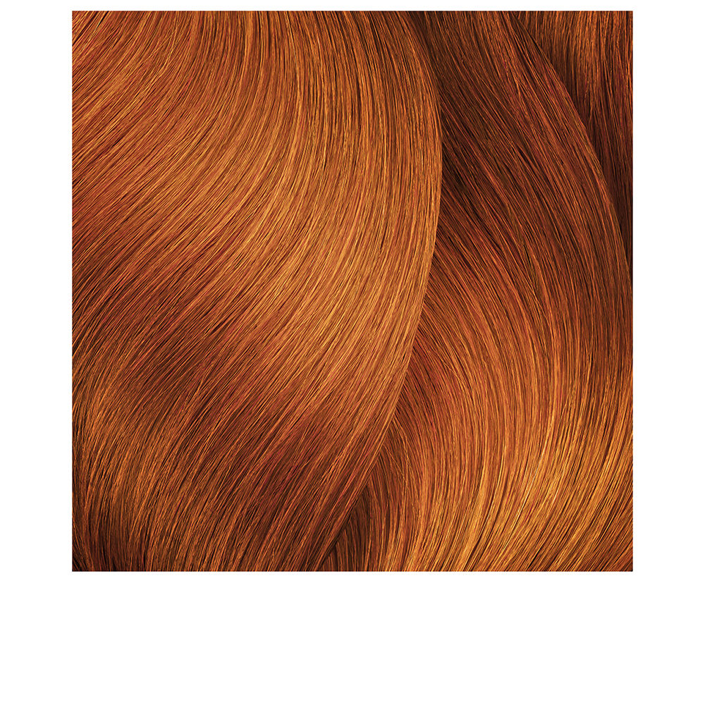 Coloration permanente — n°7.44 Blond cuivré cuivré