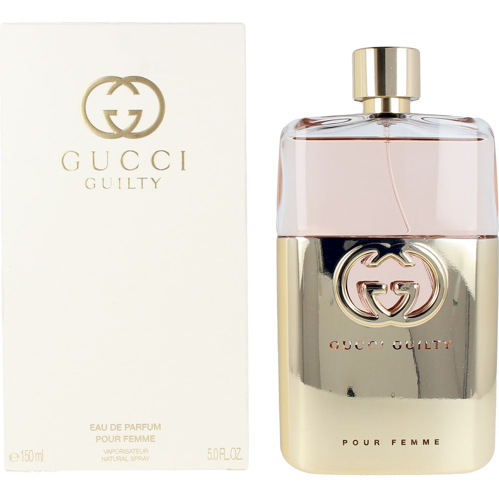 GUCCI GUILTY edp spray 150 ml
