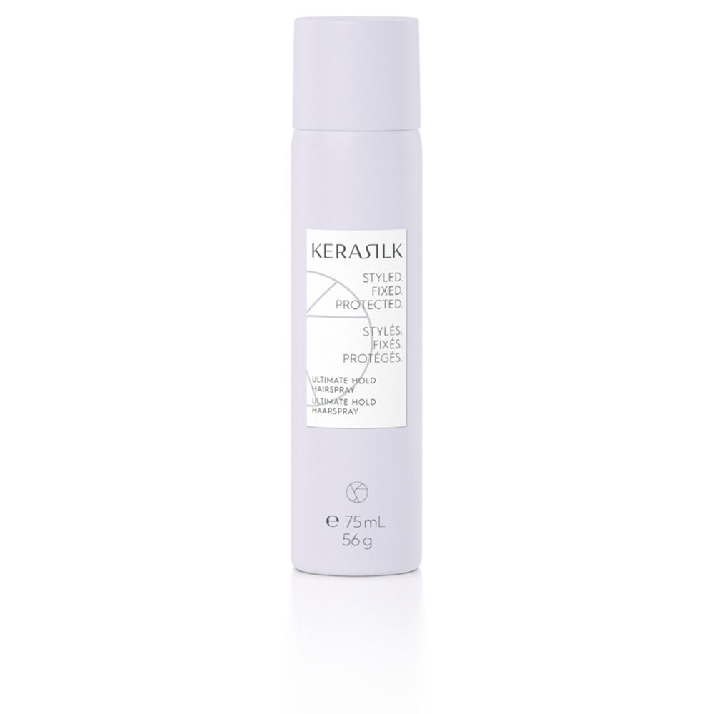 STYLING ultimate hold hair 75 ml