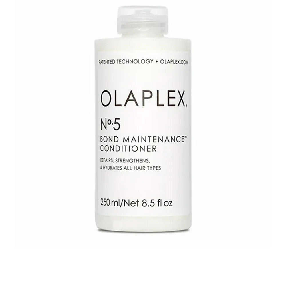 Après-shampooing réparateur (N°5)