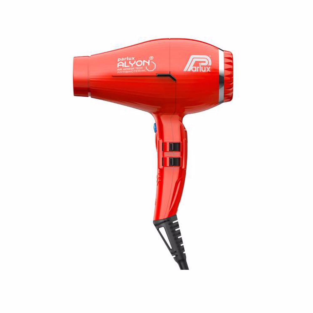 Sèche-cheveux Parlux Alyon (rouge)