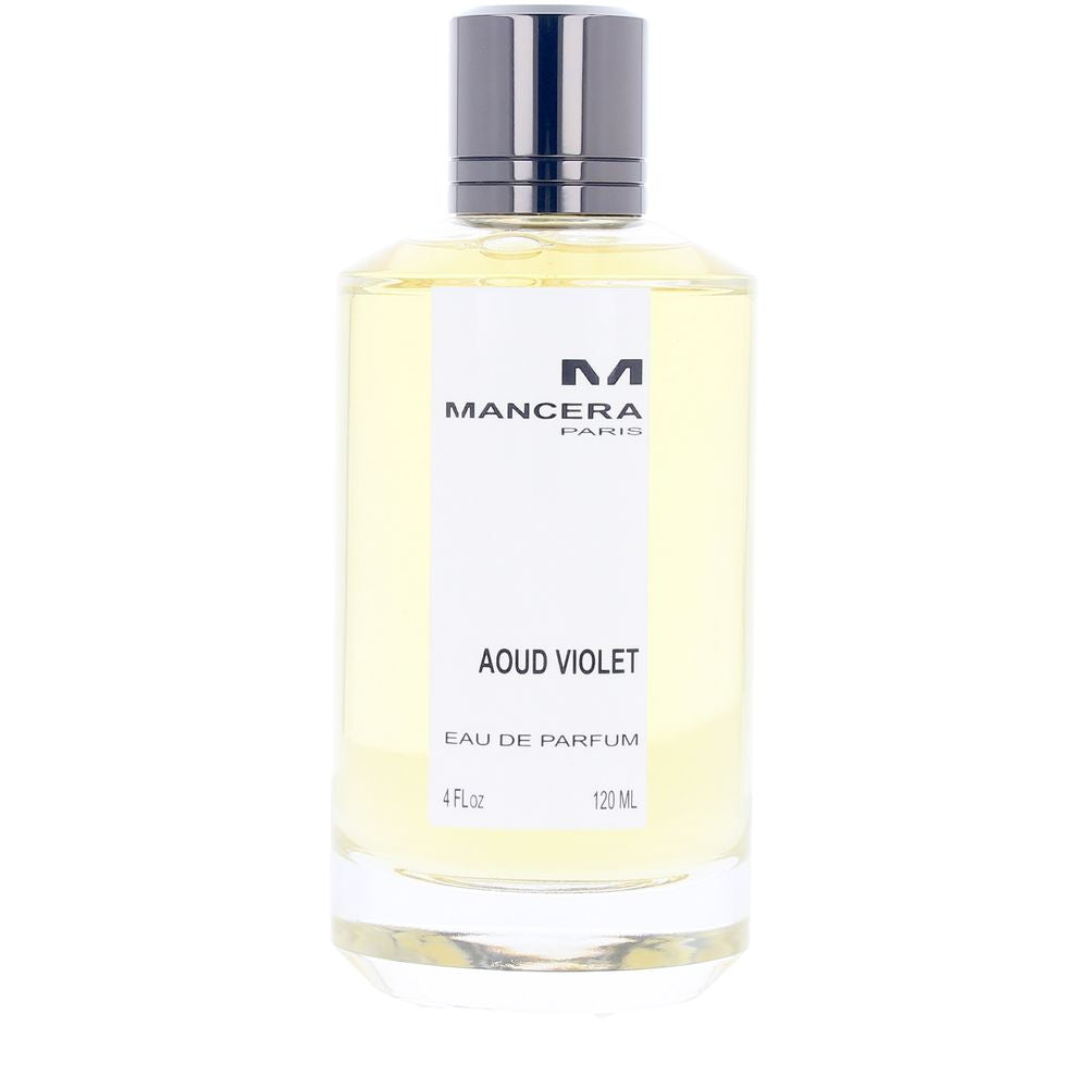 AOUD VIOLET edp vapo 120 ml - Plureals