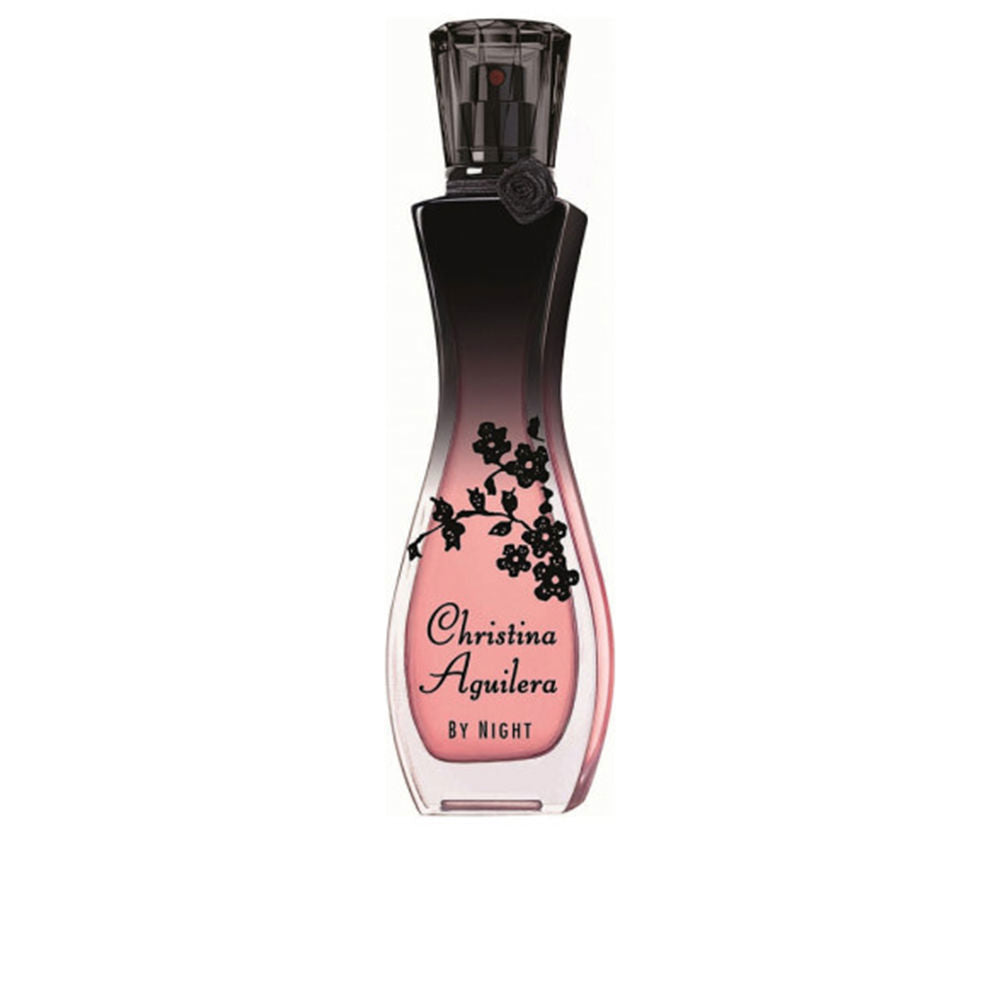 CHRISTINA AGUILERA BY NIGHT eau de parfum vapo 50 ml - Plureals