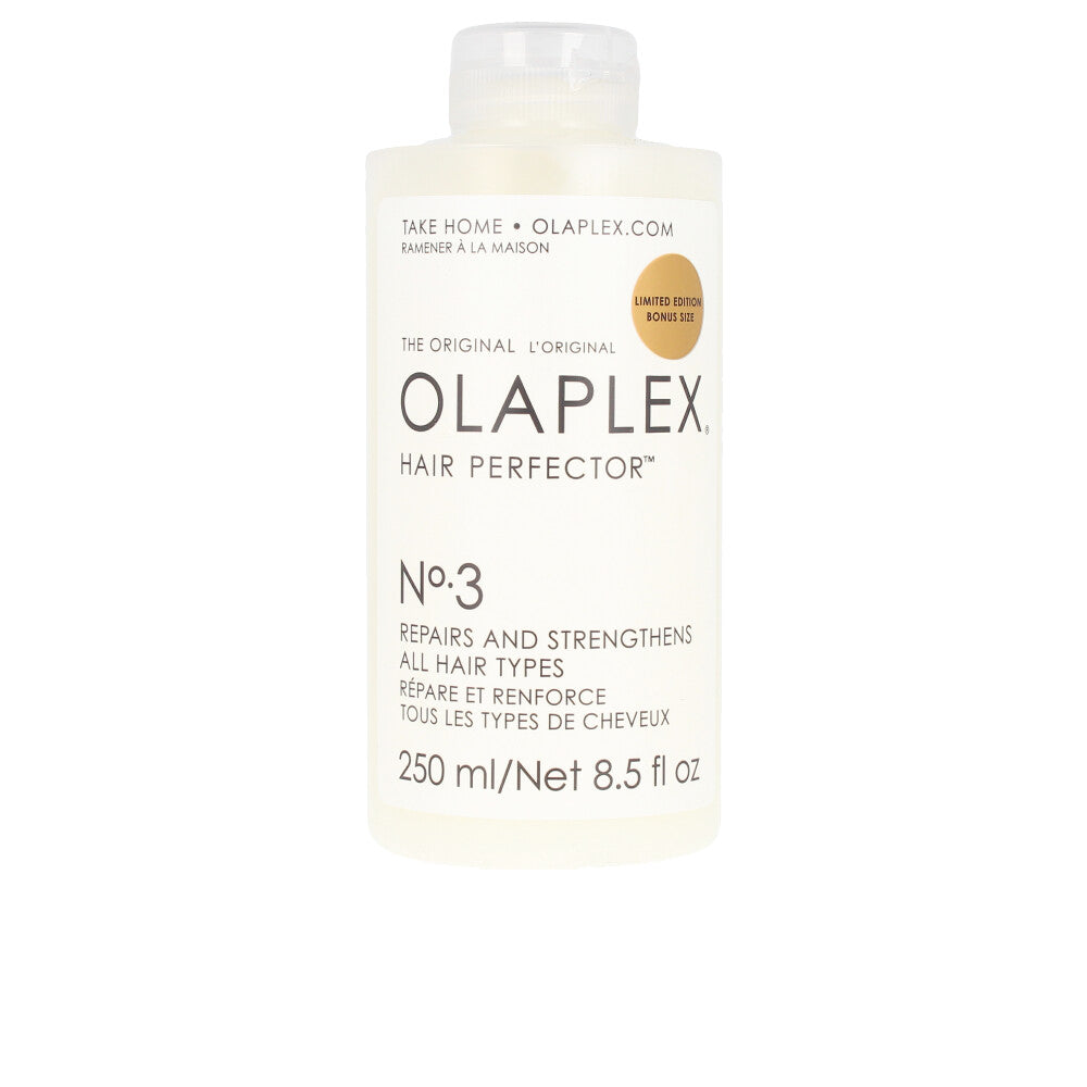 Soin reconstructeur avant-shampooing N°3