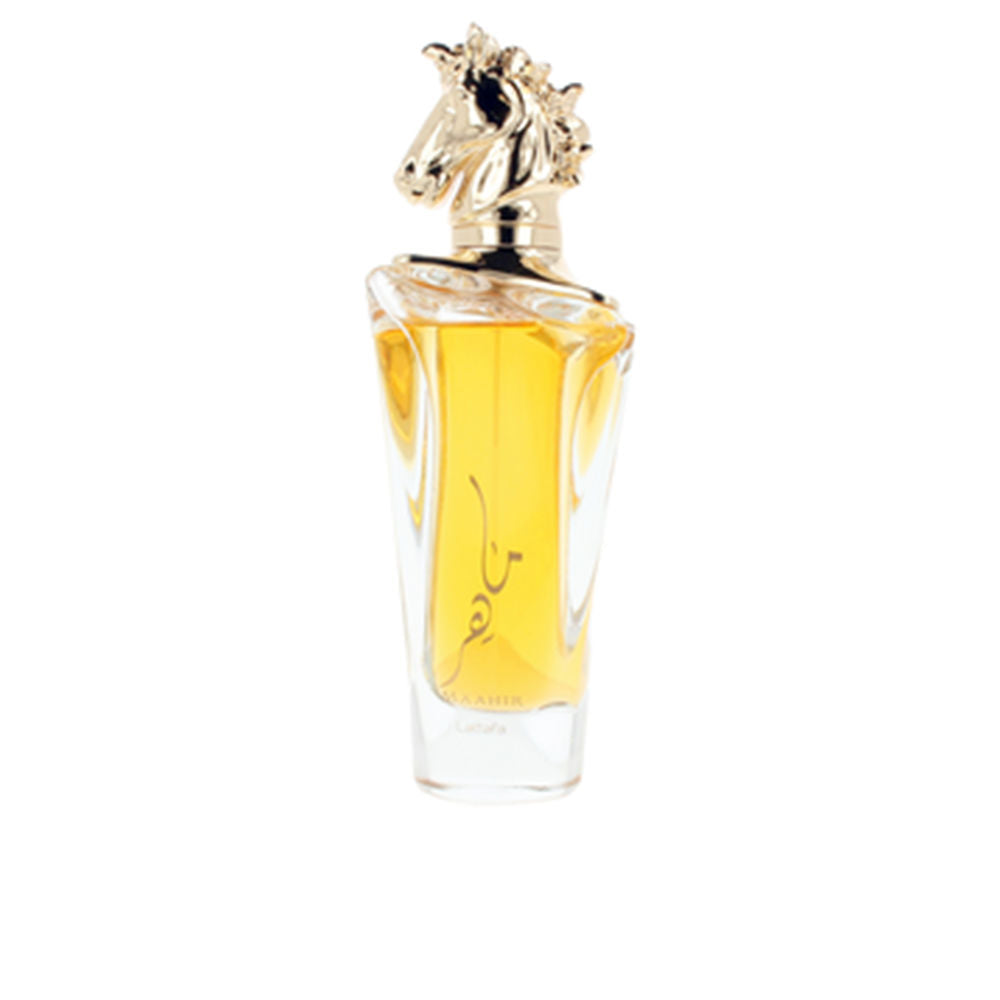 MAAHIR edp vapor 100 ml - Plureals
