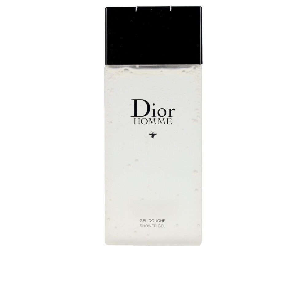 DIOR homme gel douche