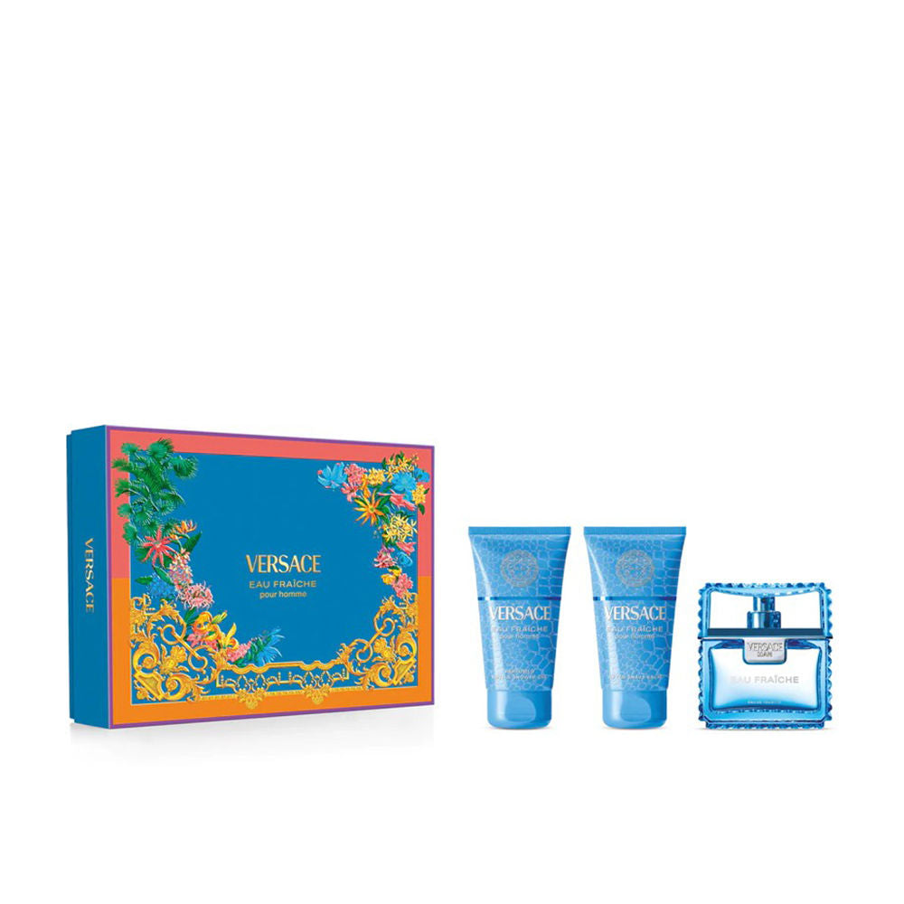Coffret EDT