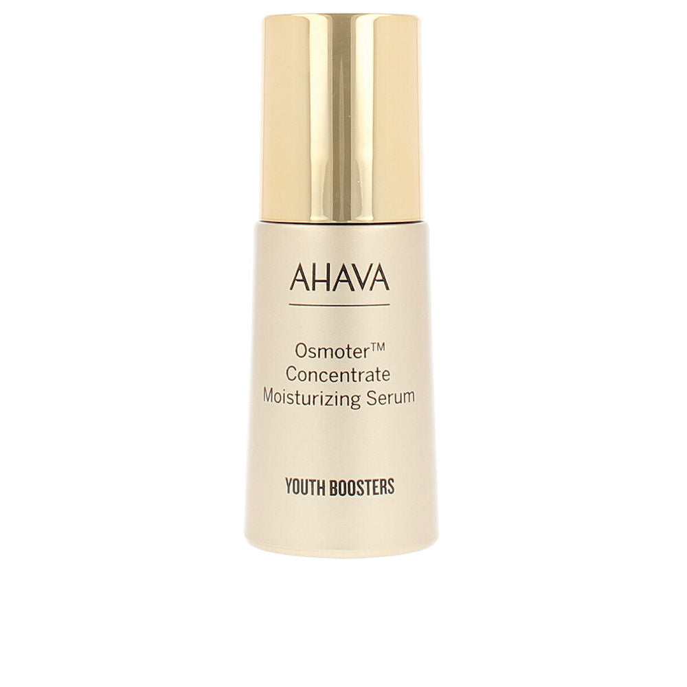 Sérum Concentré Osmoter Mer Morte Ahava