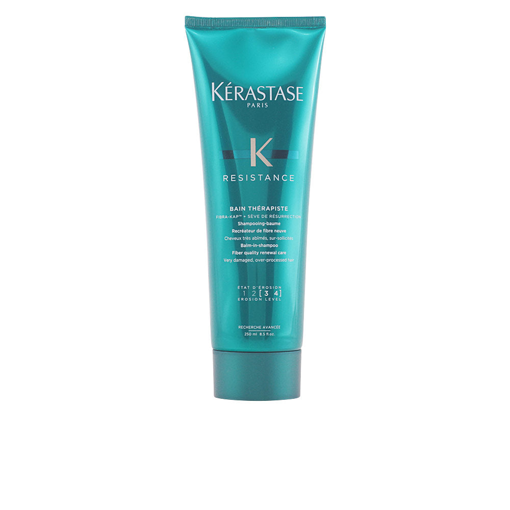 Shampooing réparateur intense