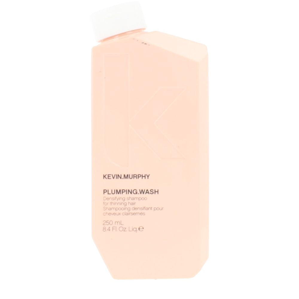 PLUMPING WASH densifying shampoo 250 ml - Plureals