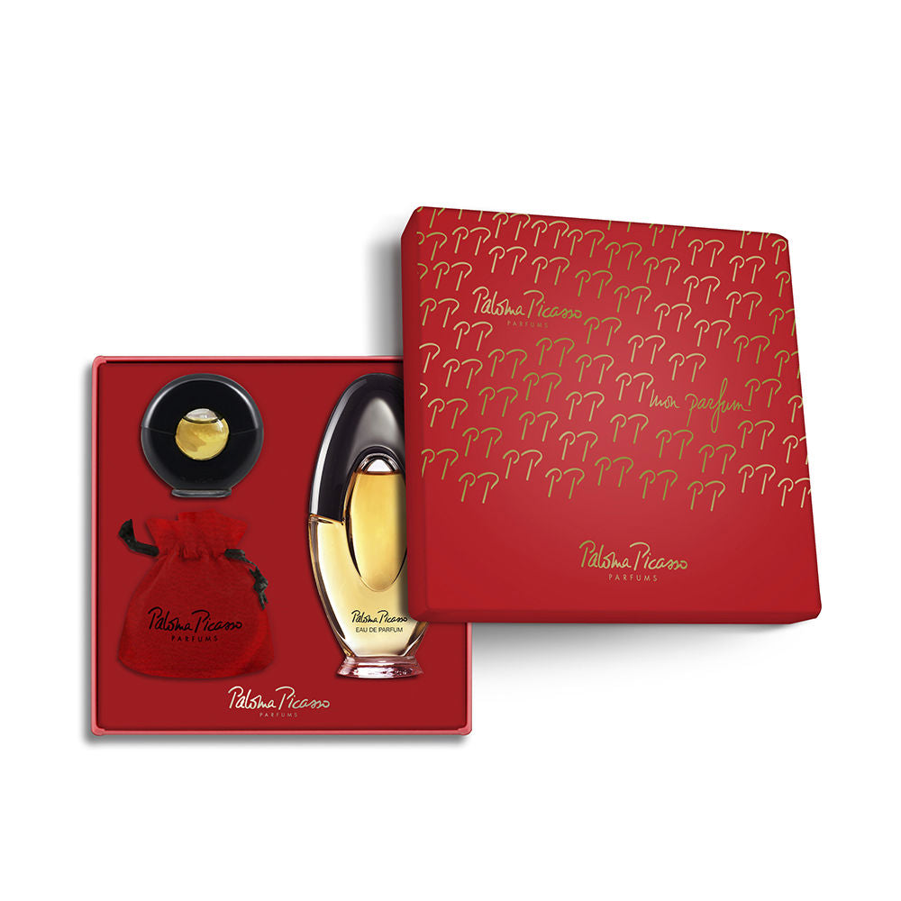 Mon Parfum — Coffret EDP