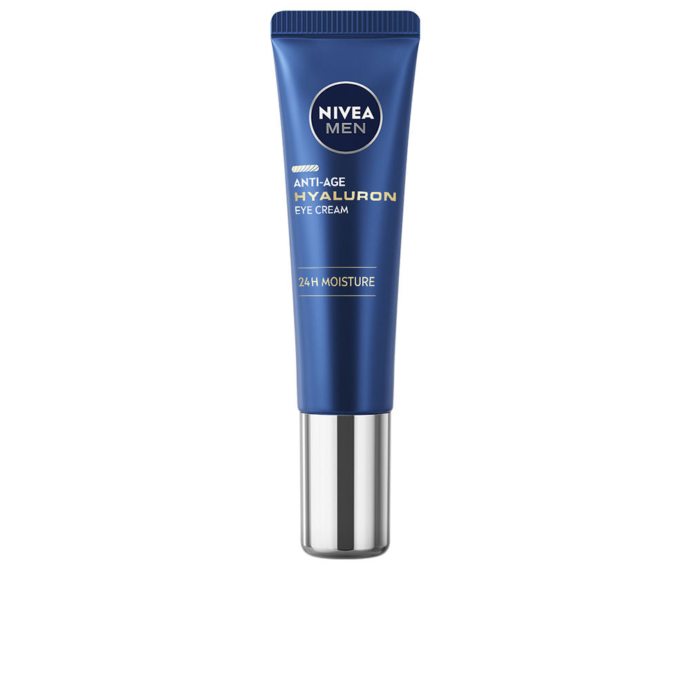NIVEA homme anti-âge HYALURON contour des yeux