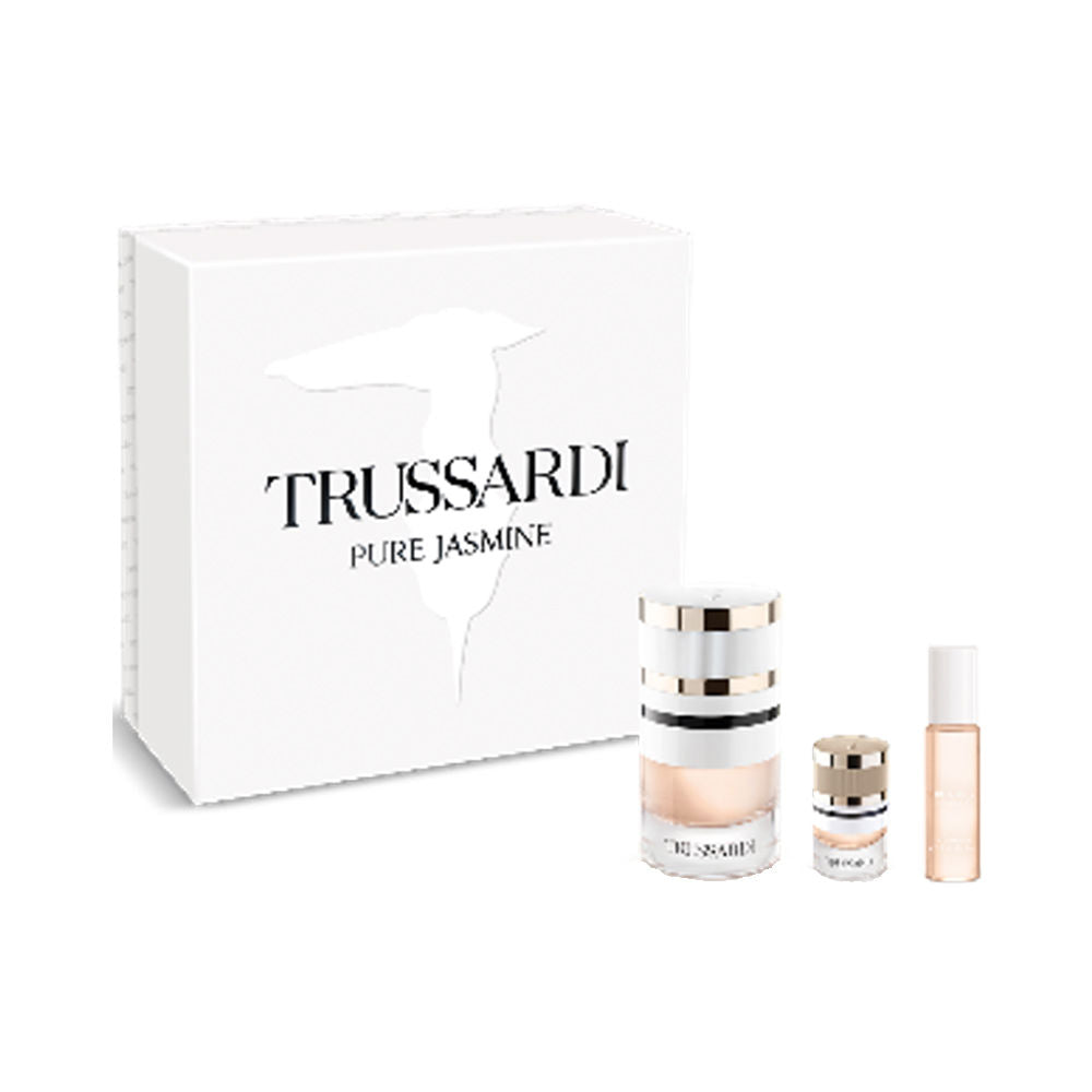 Pure Jasmin — Coffret EDP