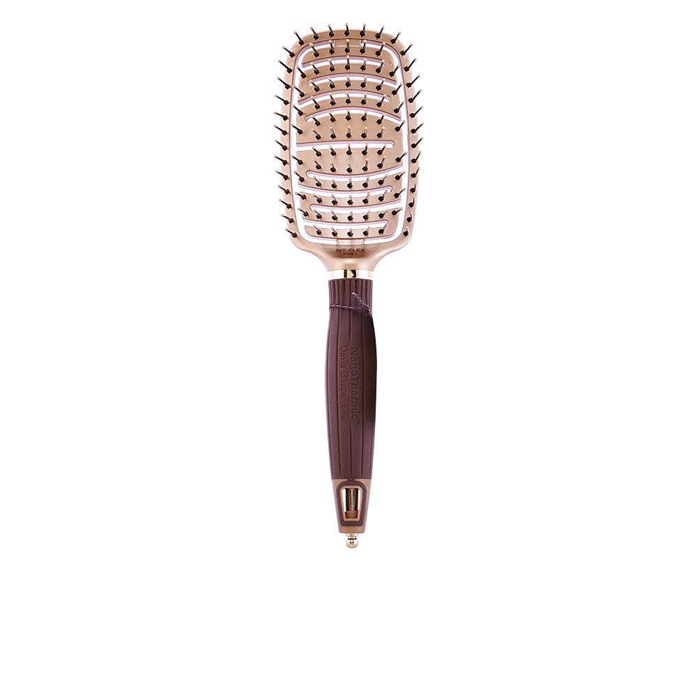 Brosse thermique NT Flex céramique-ionique