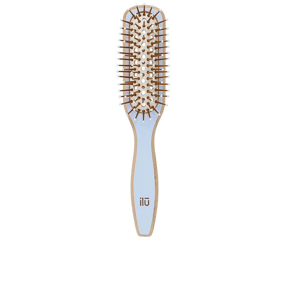 Brosse fine en bambou