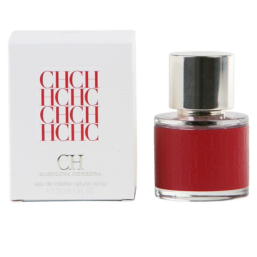 CH eau de toilette spray 30 ml - Plureals