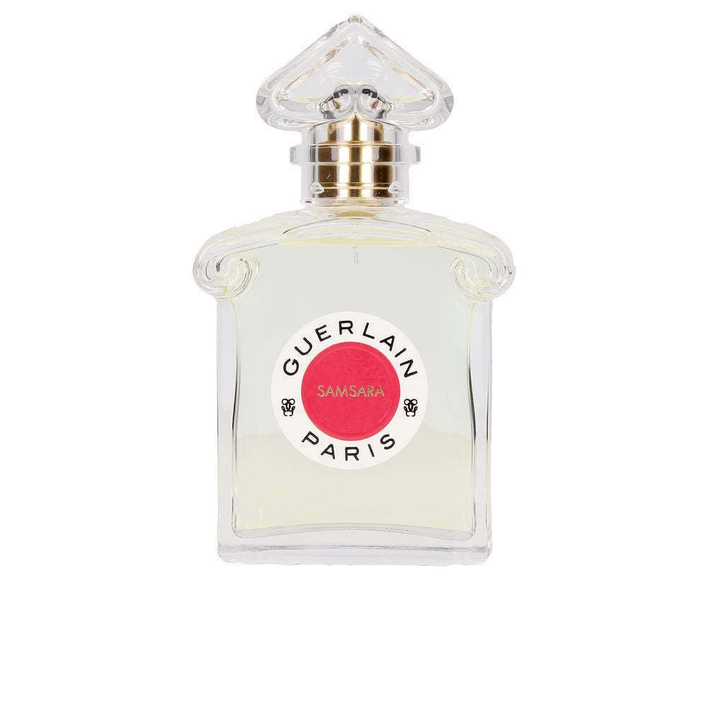 SAMSARA eau de toilette vapo 75 ml - Plureals