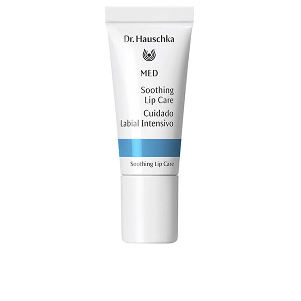 Soin Intensif Lèvres Dr. Hauschka