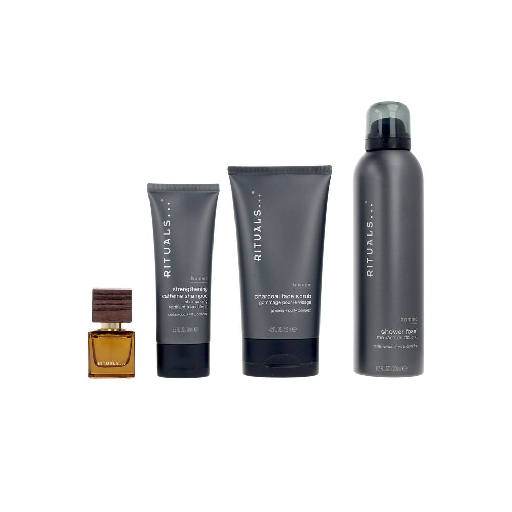 RITUALS homme MEDIUM coffret
