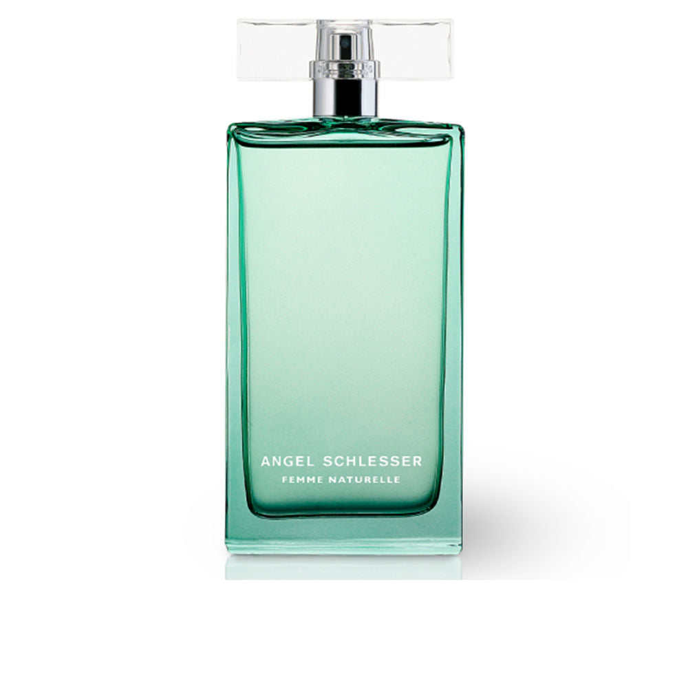 FEMME NATURELLE edt vapo 100 ml - Plureals