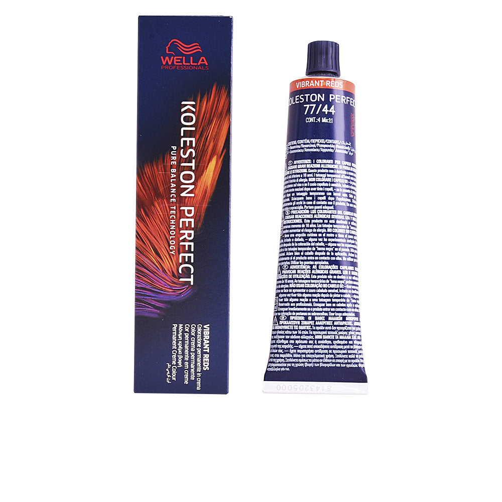 KOLESTON PERFECT ME+ VIBRANT REDS P5 77/44 60 ml - Unisex