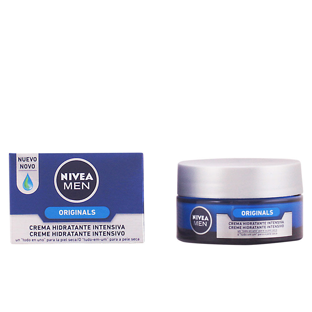 Men Total Revitalizer Cream 50 ml
