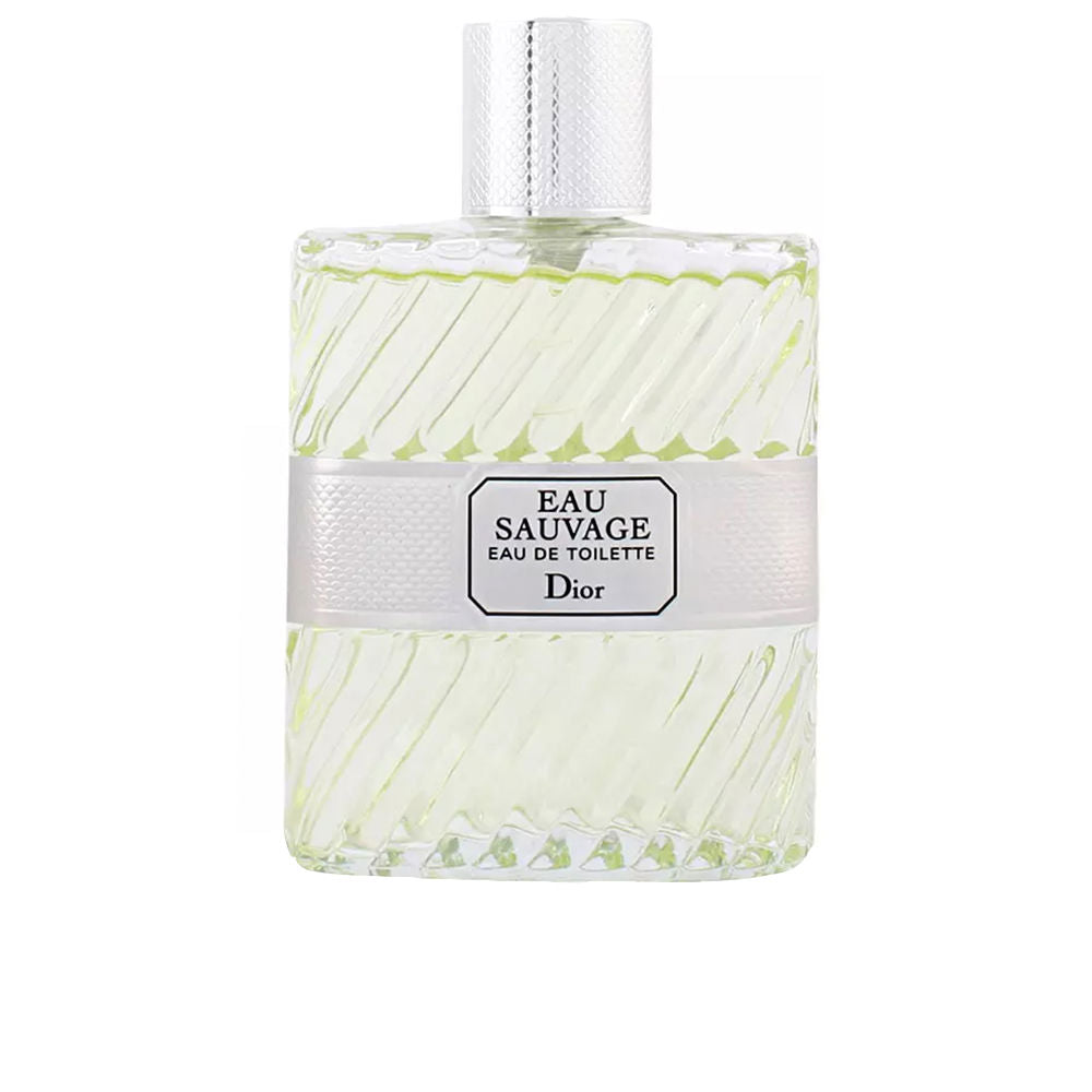 EAU SAUVAGE eau de toilette spray 200 ml