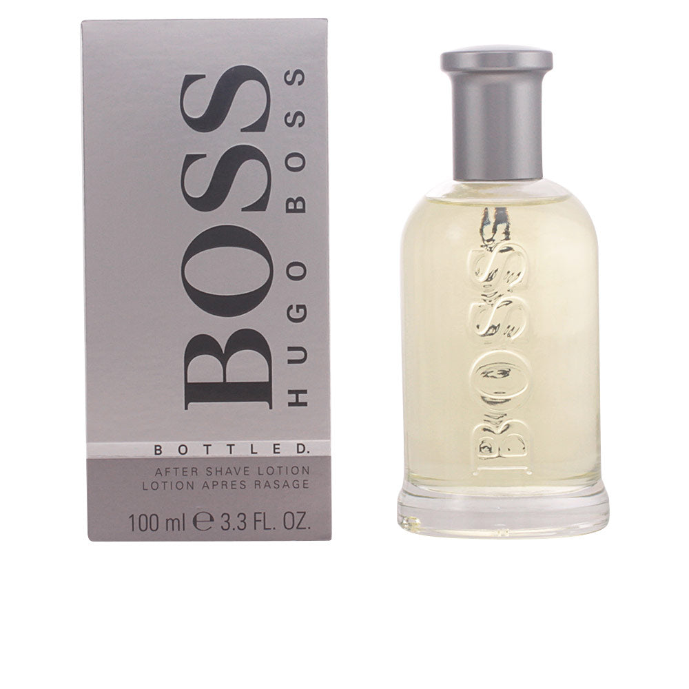 HUGO BOSS-BOSS BOSS BOTTLED après-rasage